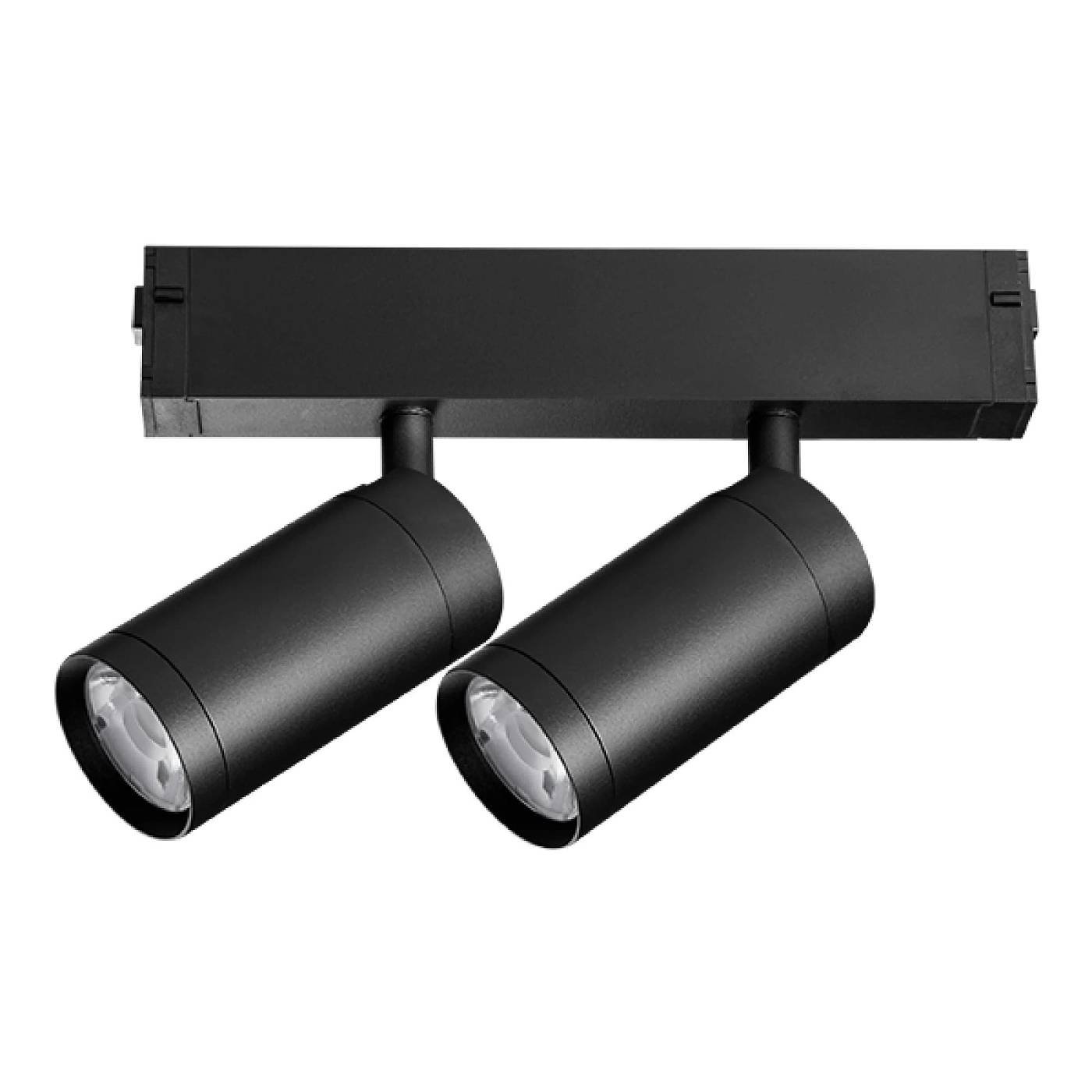 205507 Трековый светильник Lightstar Teta 205507