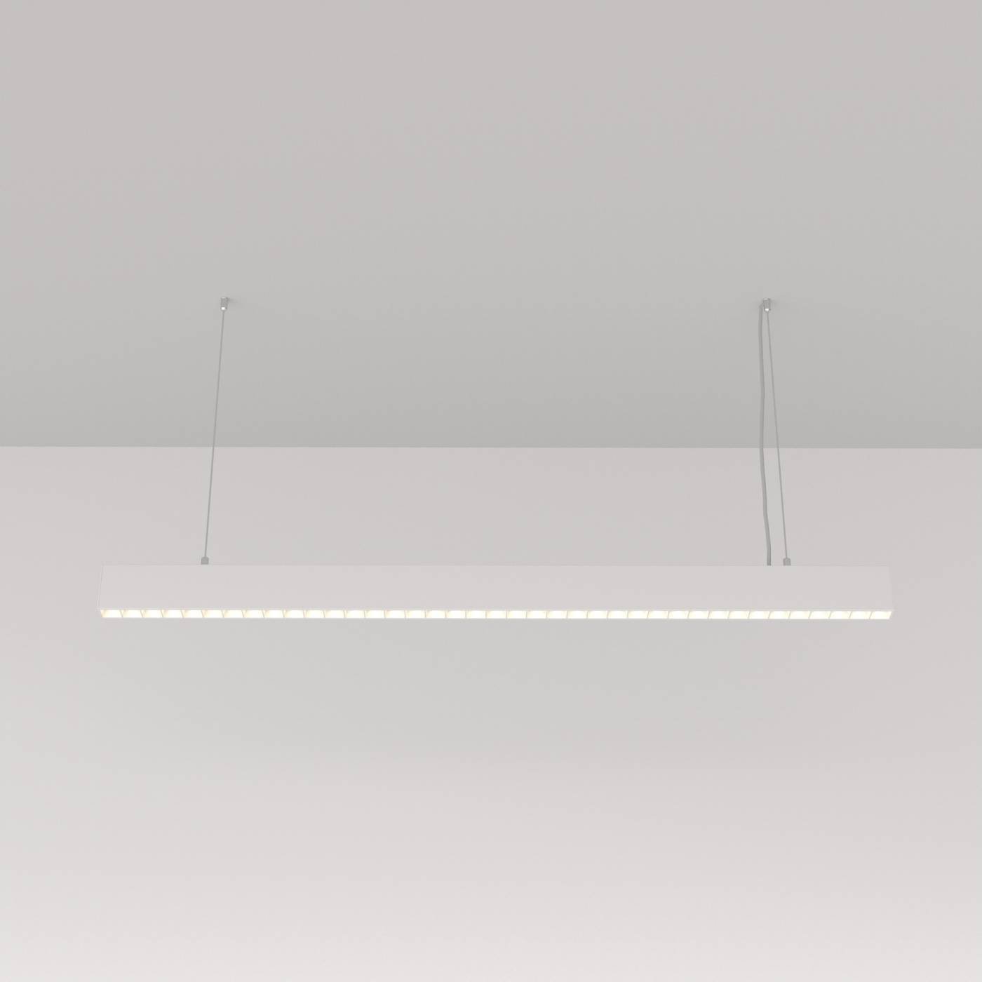 P050PL-L40W4K Светильник подвесной Maytoni Vinder P050PL-L40W4K