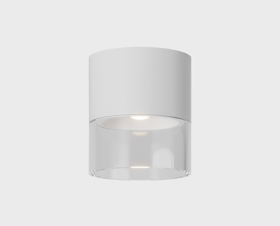 IT014-0201 white Накладной светильник Italline IT014-0201 white