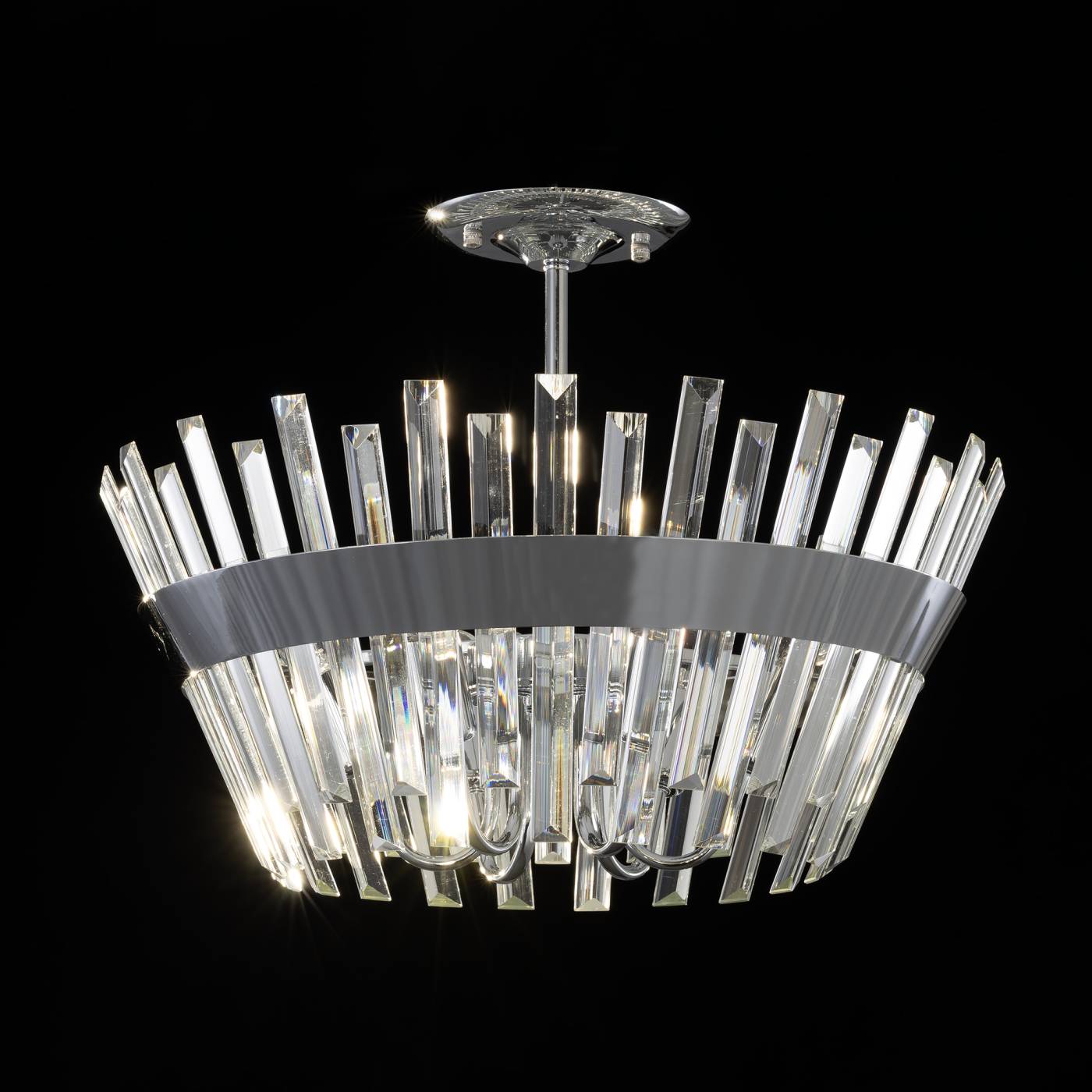 Потолочная люстра Citilux Вестерос CL307160