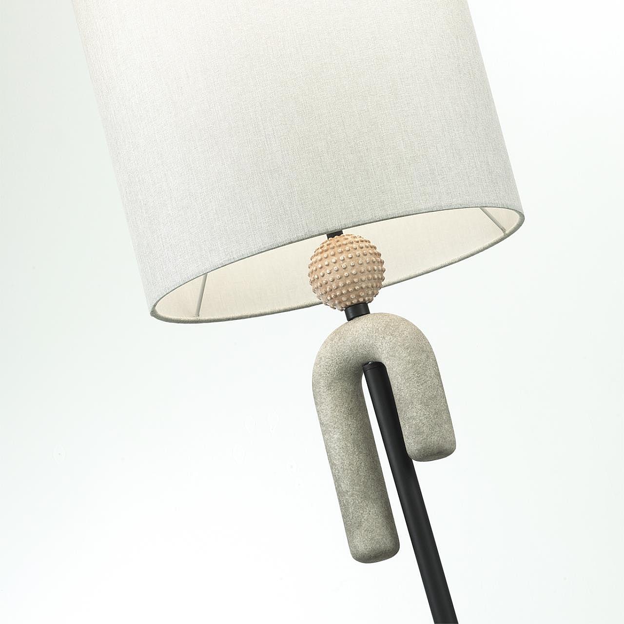 Торшер Odeon Light EXCLUSIVE Bagel 5410/1F