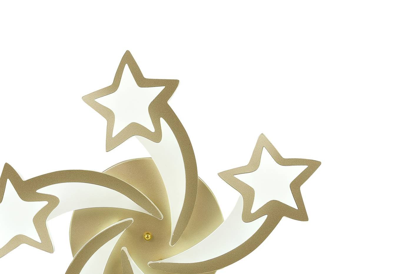 Потолочная люстра Natali Kovaltseva Star INNOVATION STYLE 83060