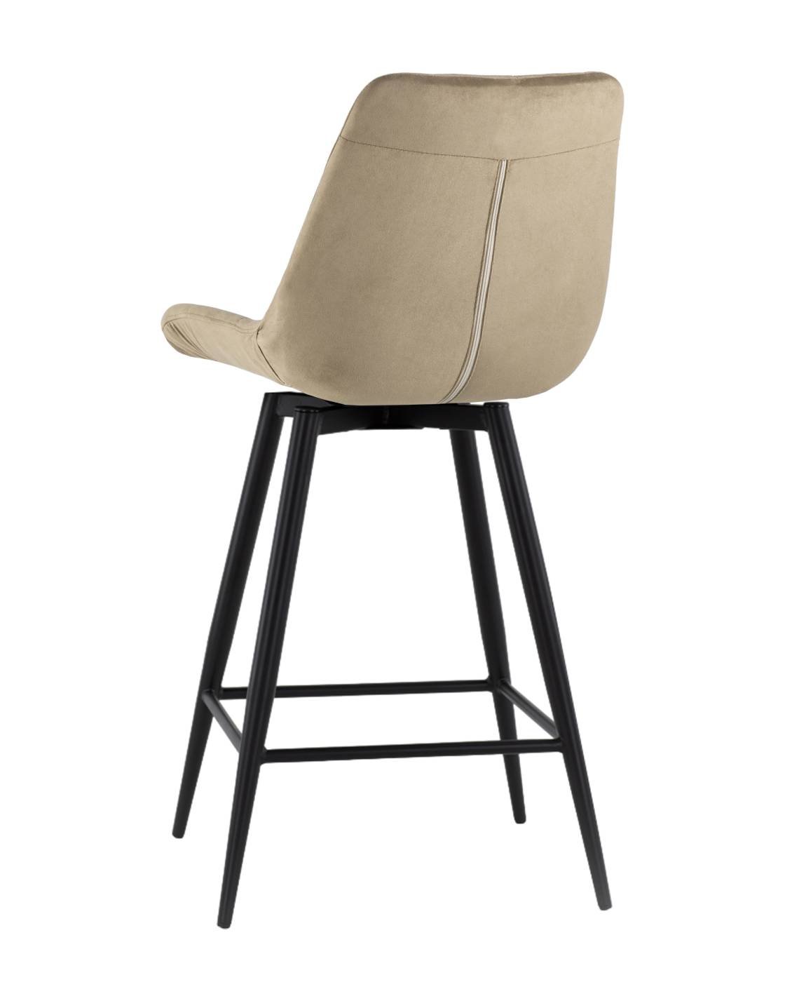 AV 405-N07-K14PM-08(PP) Полубарный стул Stool Group Флекс УТ000040028