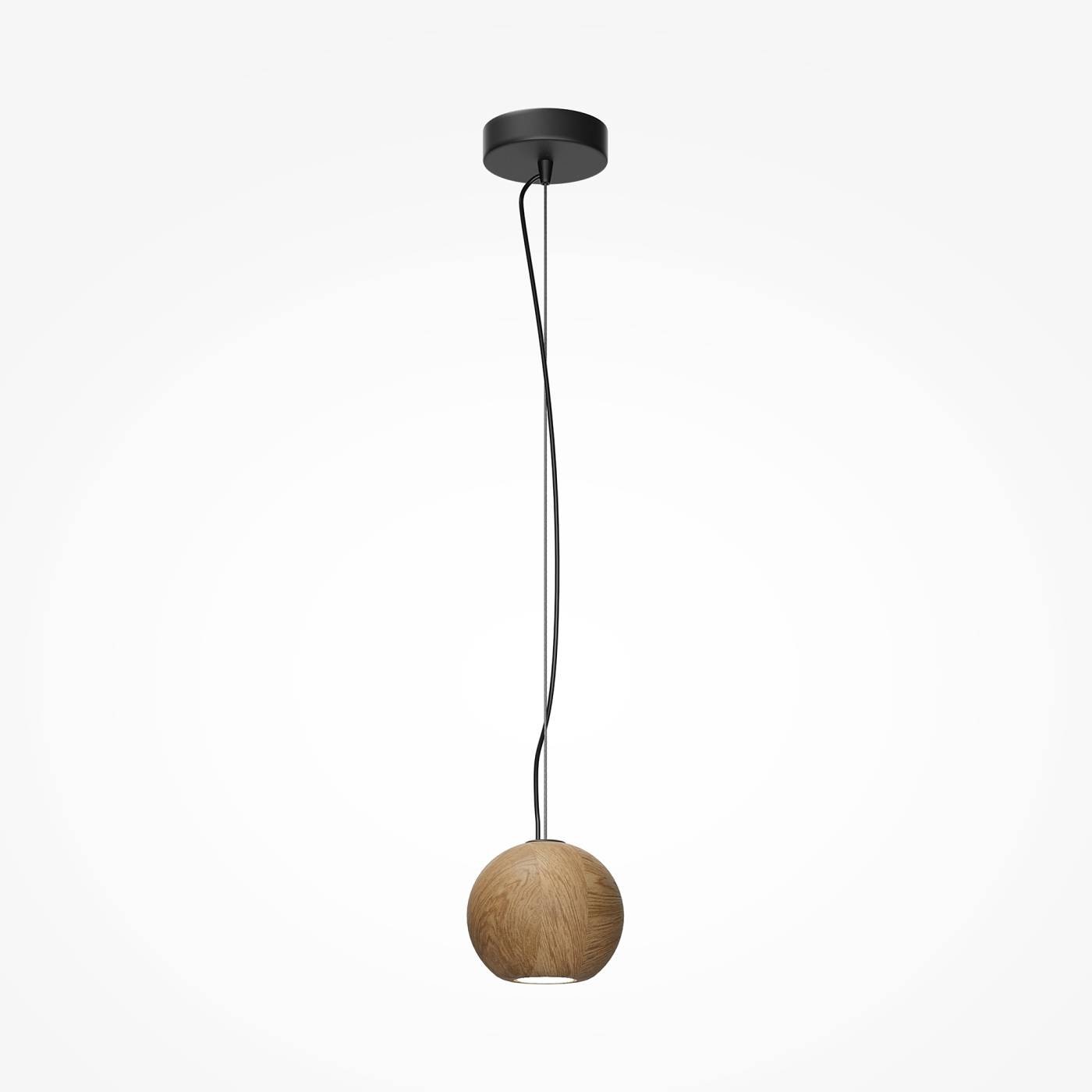 MOD461PL-01BG Светильник подвесной Maytoni Basic Texture MOD461PL-01BG