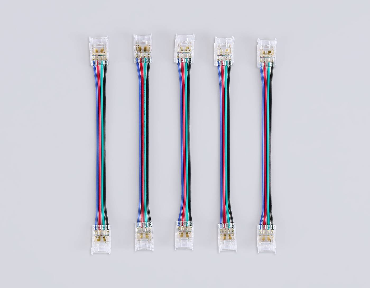 Коннектор Ambrella LED Strip 24V GS7921