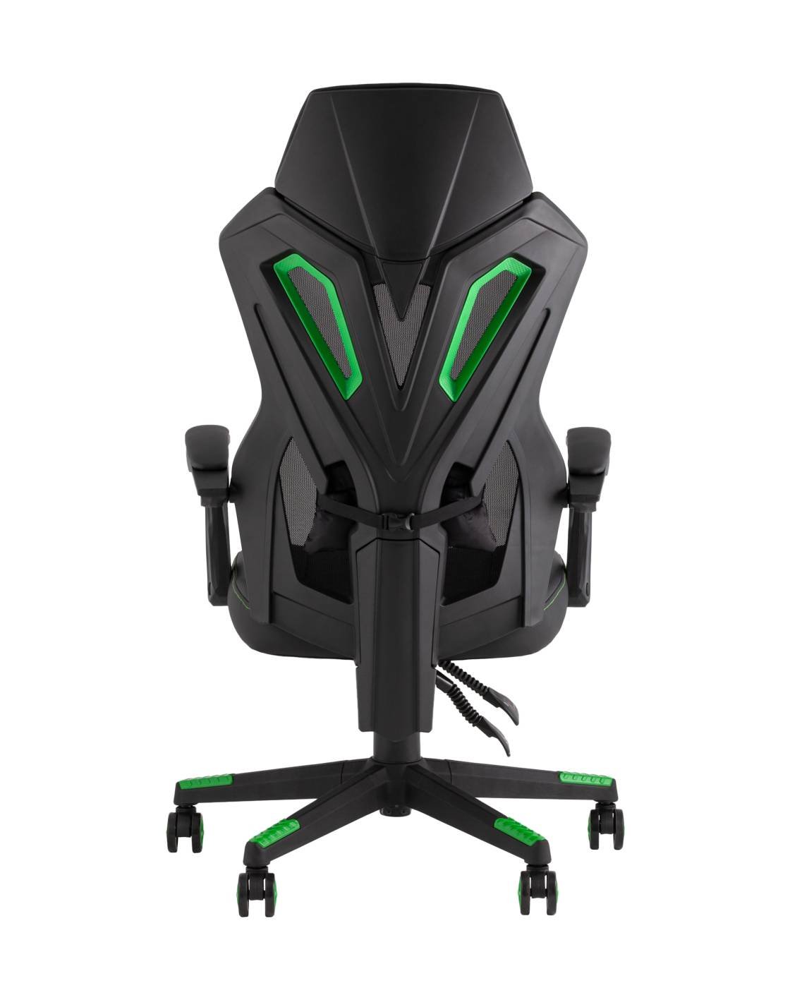 Компьютерное кресло Stool Group Айронхайд УТ000036995