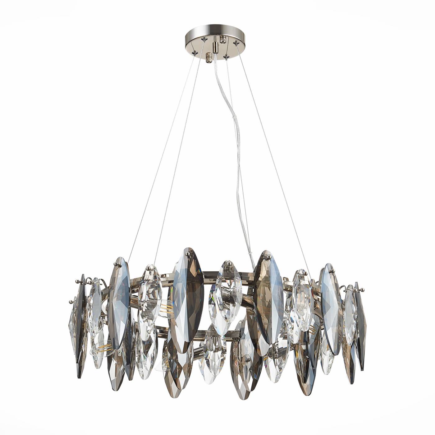 Подвесная люстра ST Luce Ancona SL1227.103.08