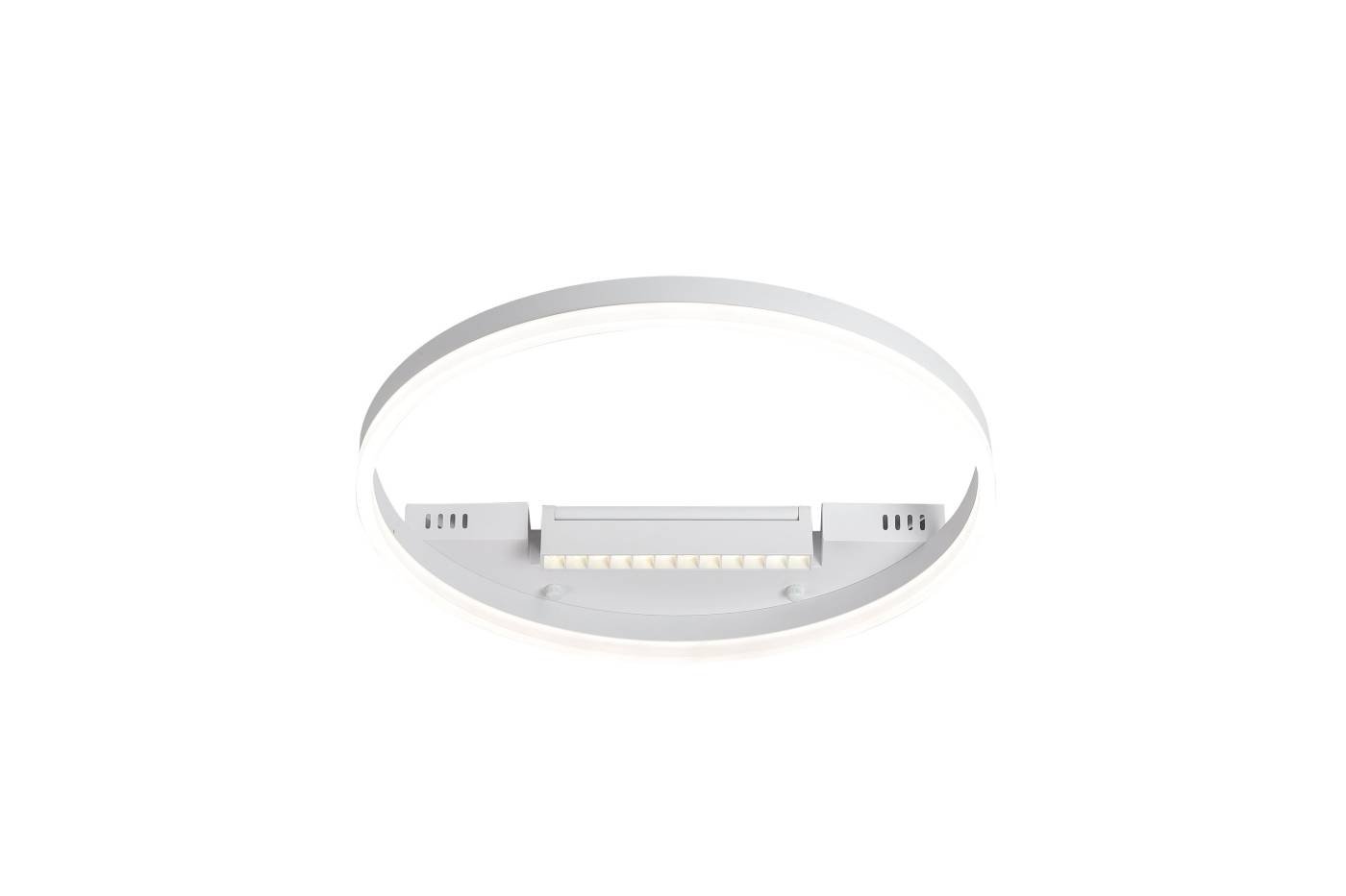 FR6084CL-L68W Потолочный светильник Рамка / Frame Freya FR6084CL-L68W