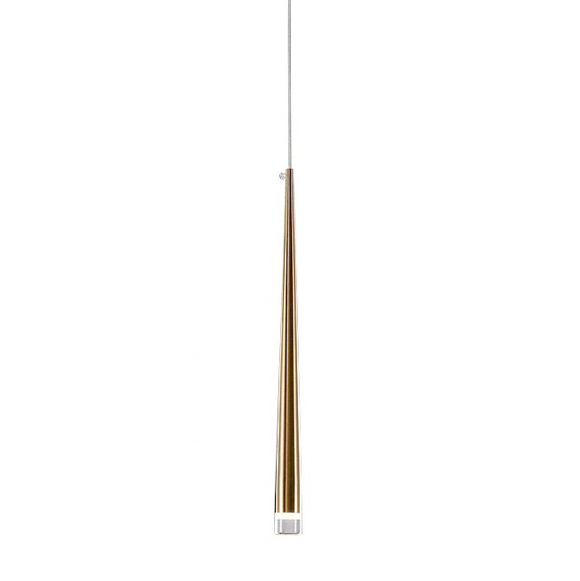 OM042820-1 gold Светильник подвесной Delight Collection Aquitaine OM042820-1 gold