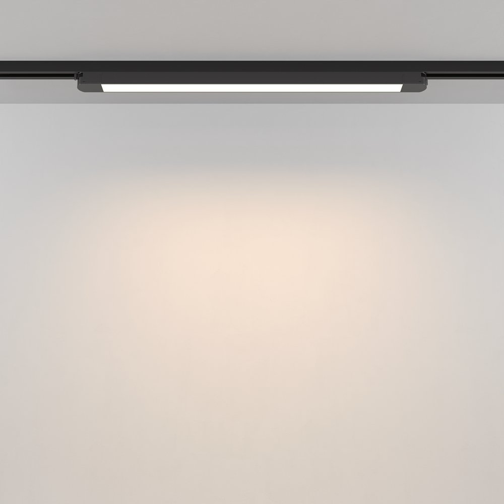 TR000-1-24W3K-B_1 Трековый светильник Maytoni BASIS TR000-1-24W3K-B_1