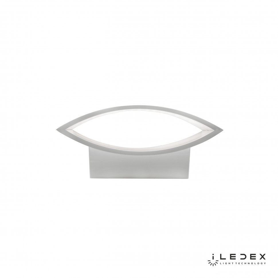 Настенный светильник ILedex Line ZD8118-6W WH