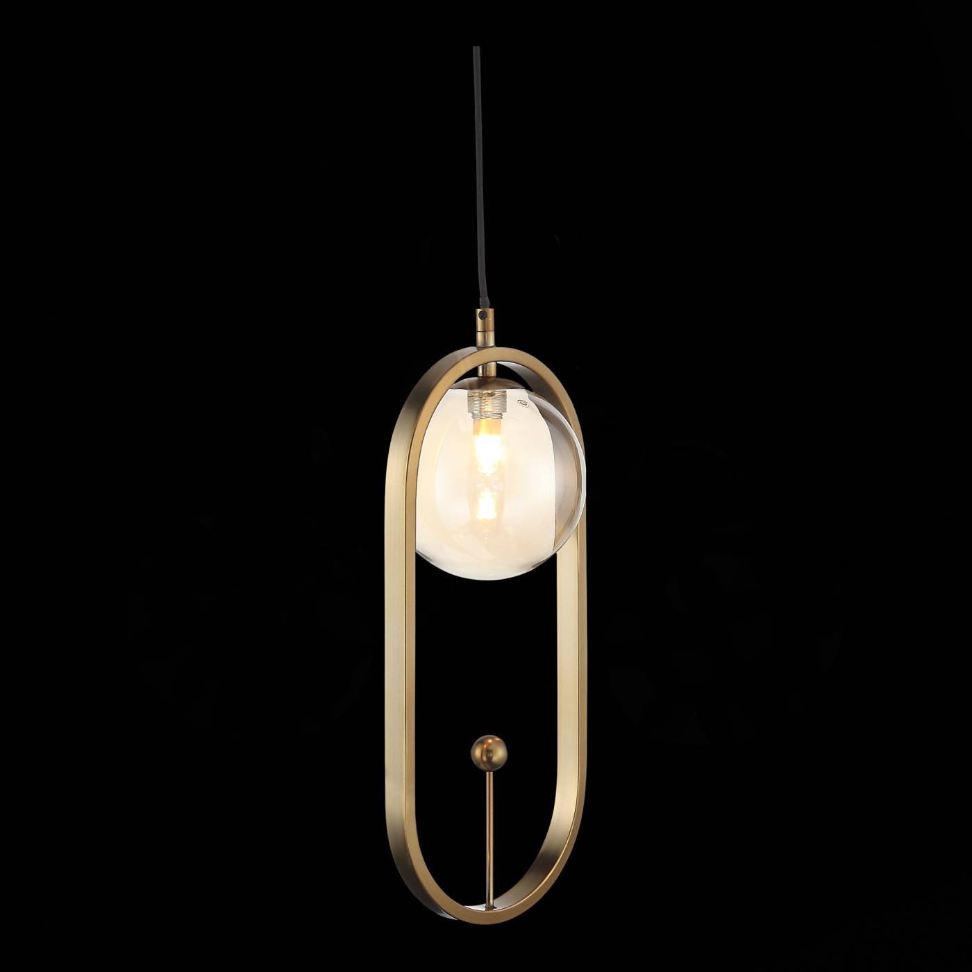 SL1201.203.01 Светильник подвесной ST Luce Circono SL1201.203.01