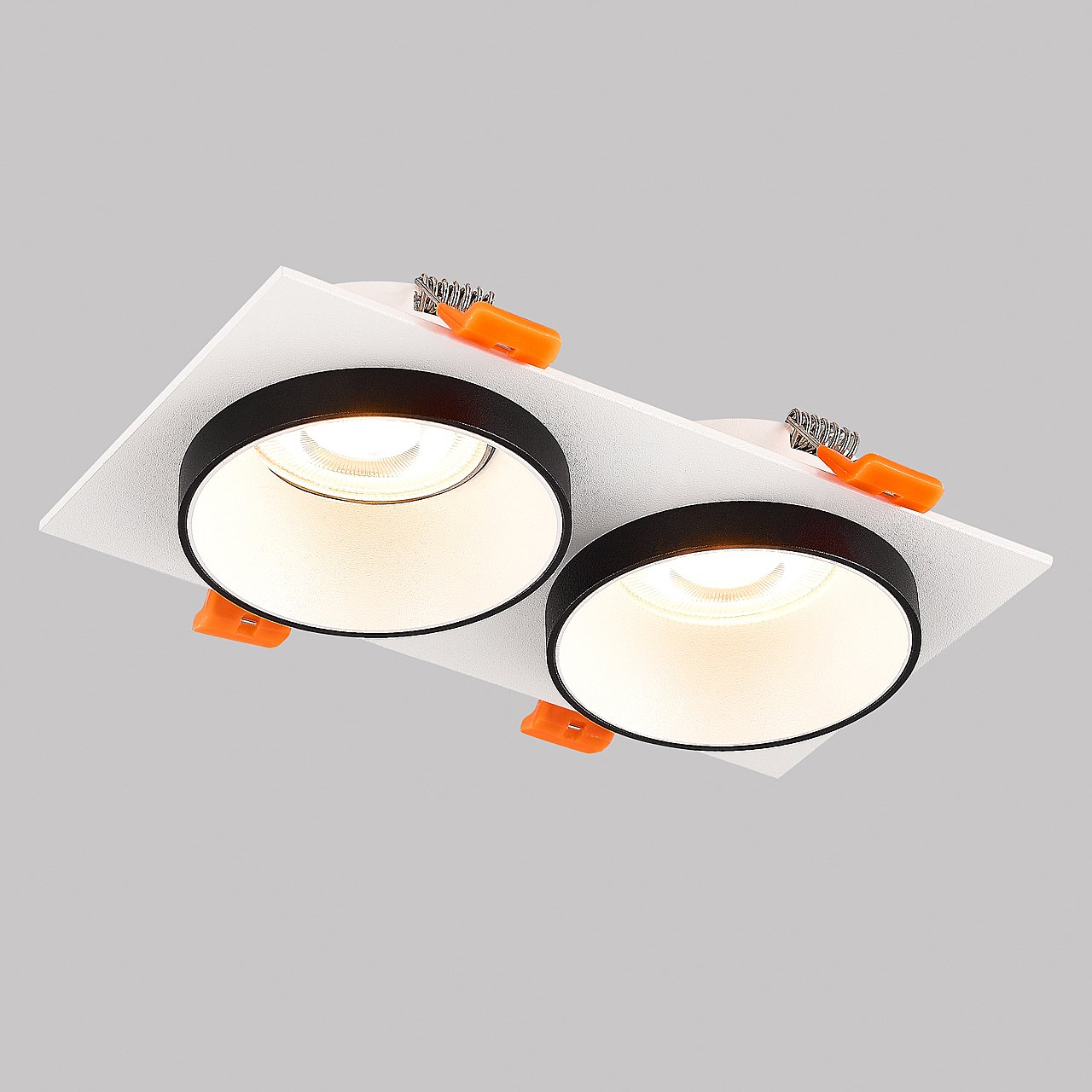 IL.0029.0012-2-WBK Встраиваемый светильник IMEX IL.0029.0012-2-WBK