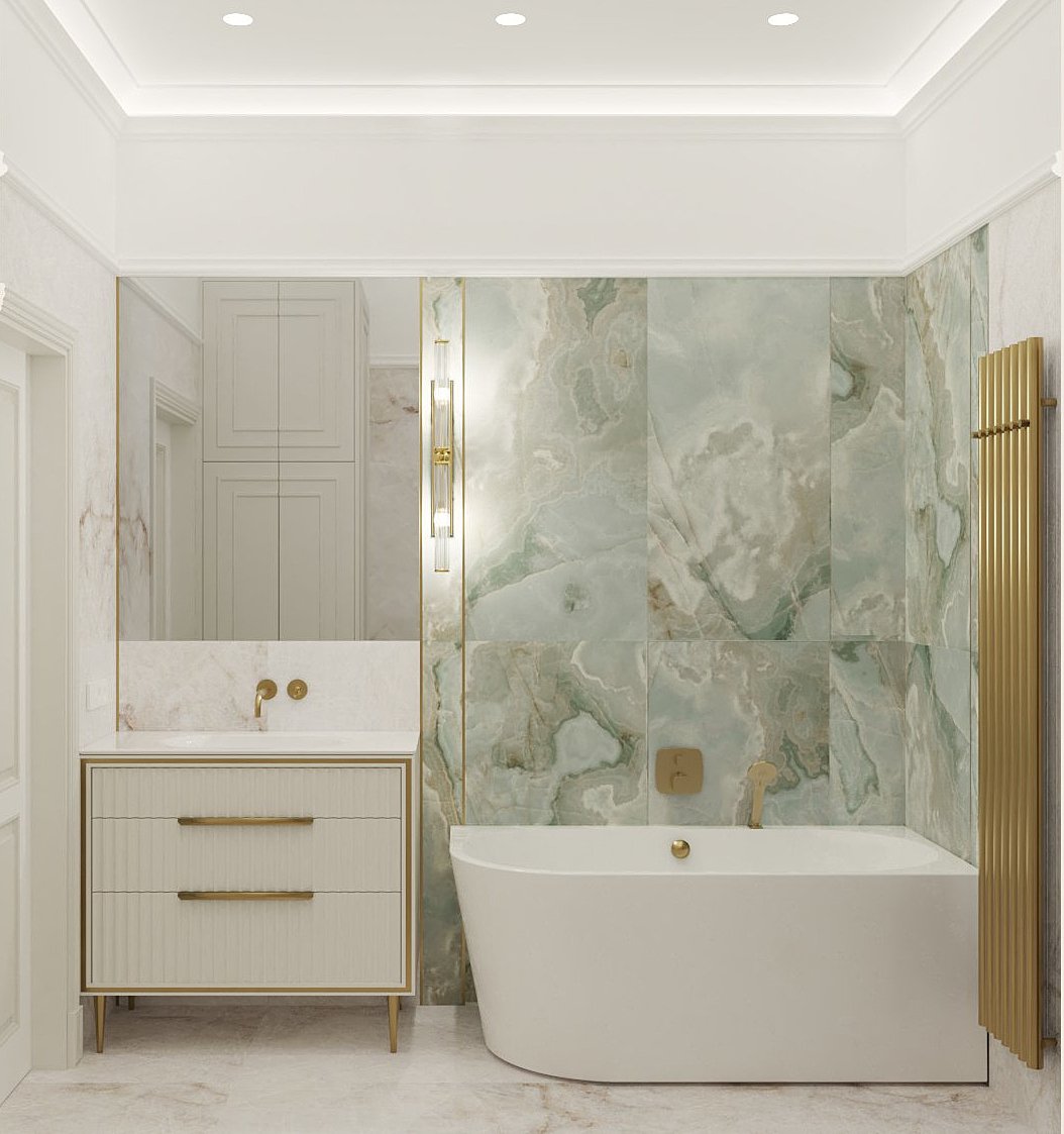 Настенное бра Kutek Saletto SAL-K-2(Z)