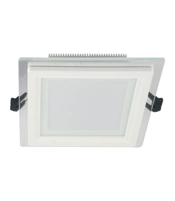 LDC 8097-SQ-18W Встраиваемый светильник Lumina Deco LDC 8097-SQ-18W