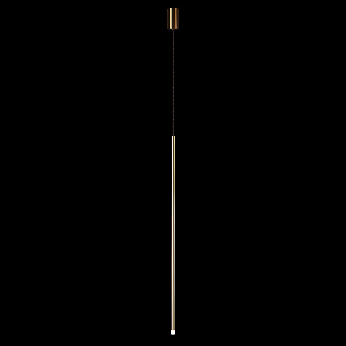 10358/830 AB Светильник подвесной Loft It Reed 10358/830 AB