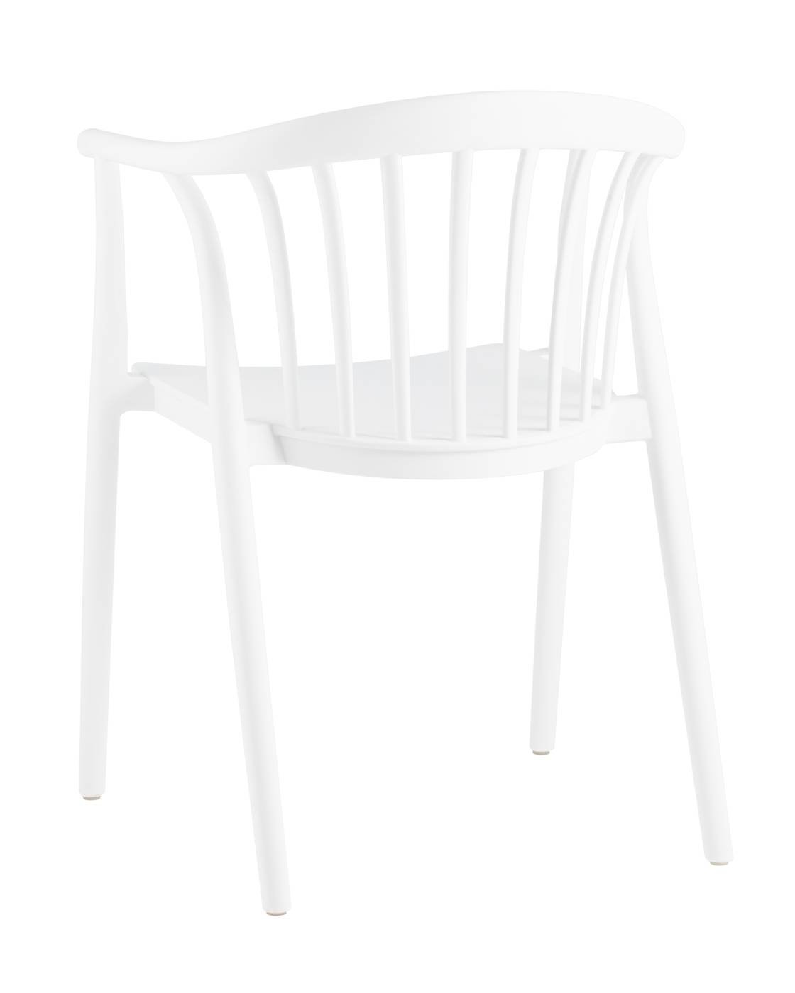 УТ000036902 Стул пластиковый Stool Group Campo УТ000036902