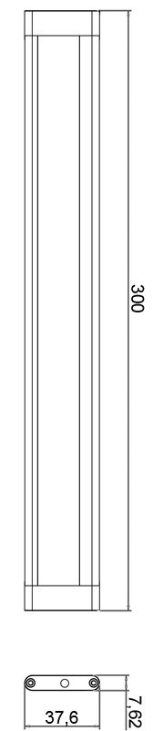 687062 Светильник потолочный Deko-Light Mia 687062