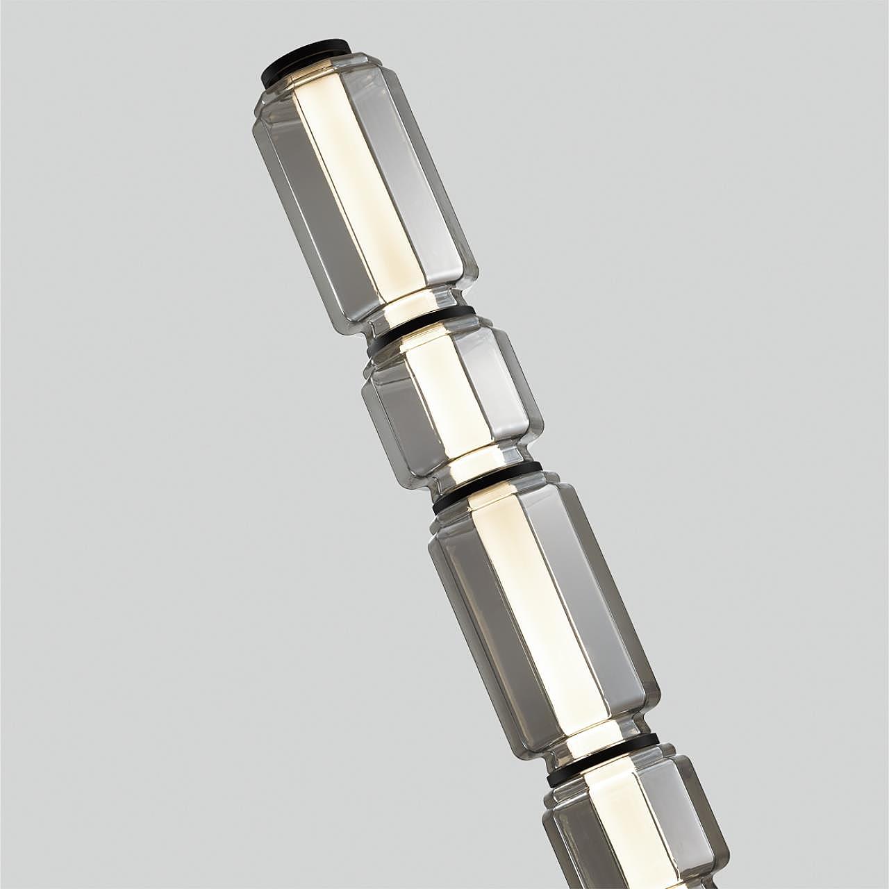 Торшер Odeon Light EXCLUSIVE Jam 5408/53FL