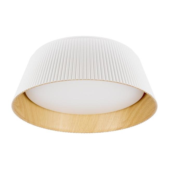 10224 White Светильник потолочный Loft It Evans 10224 White