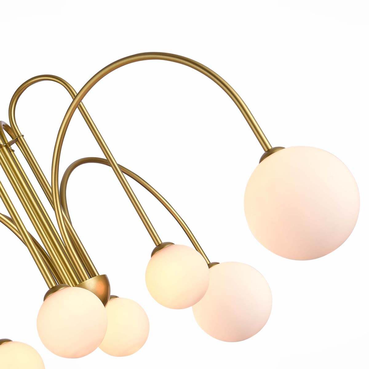 Потолочная люстра ST Luce Jineto SL1204.202.08