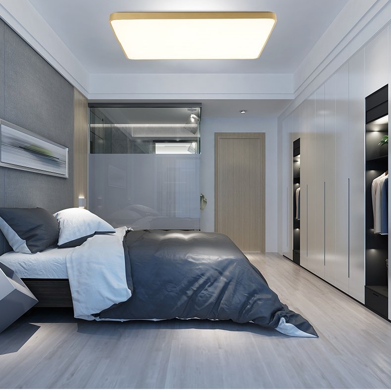 345327-26 Светильник потолочный ImperiumLoft Flims01 345327-26