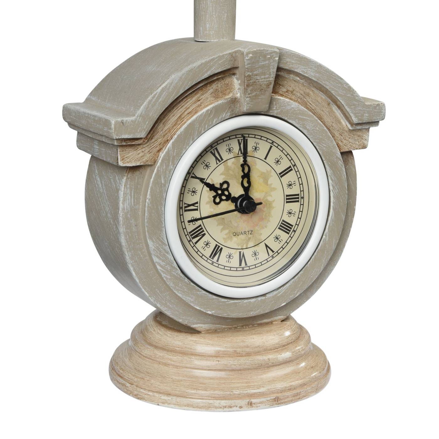 Настольная лампа Maytoni Milea ARM132-TL-01-GR