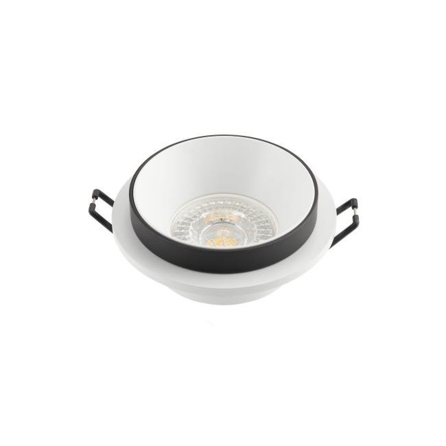 DK2401-BK Встраиваемый светильник Denkirs Dk2400 DK2401-BK