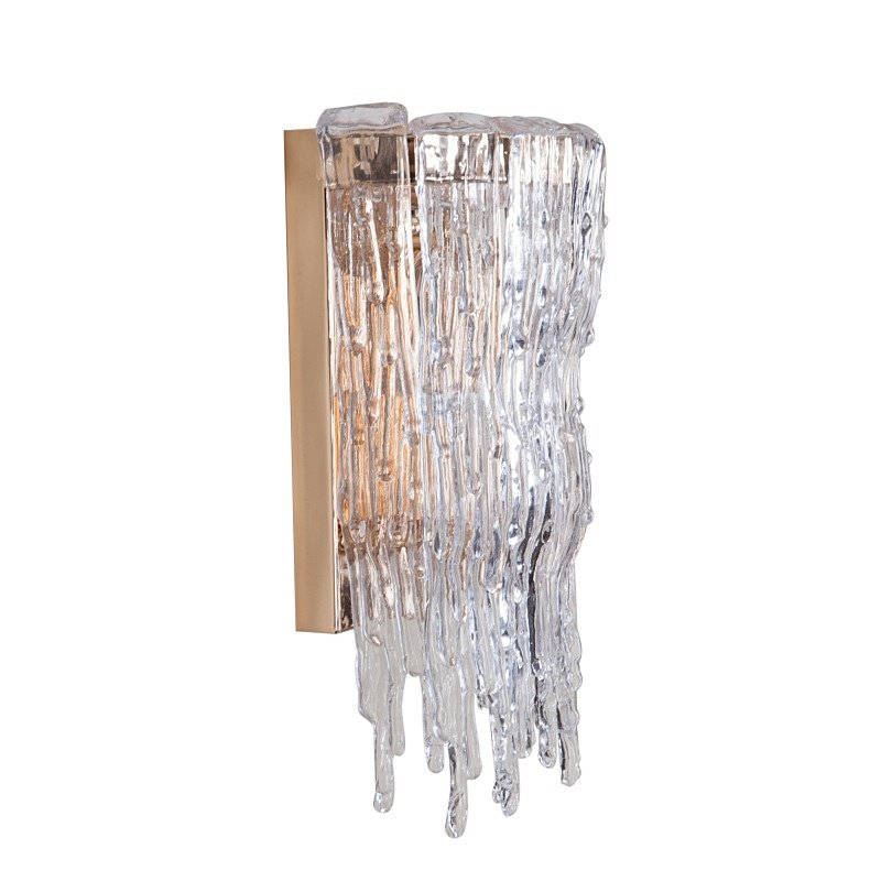 L92622.92 Настенное бра L'Arte Luce Luxury Flussio L92622.92