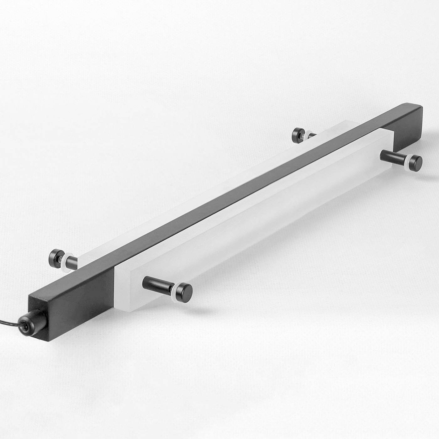 Светильник подвесной Lussole Blount LSP-7356