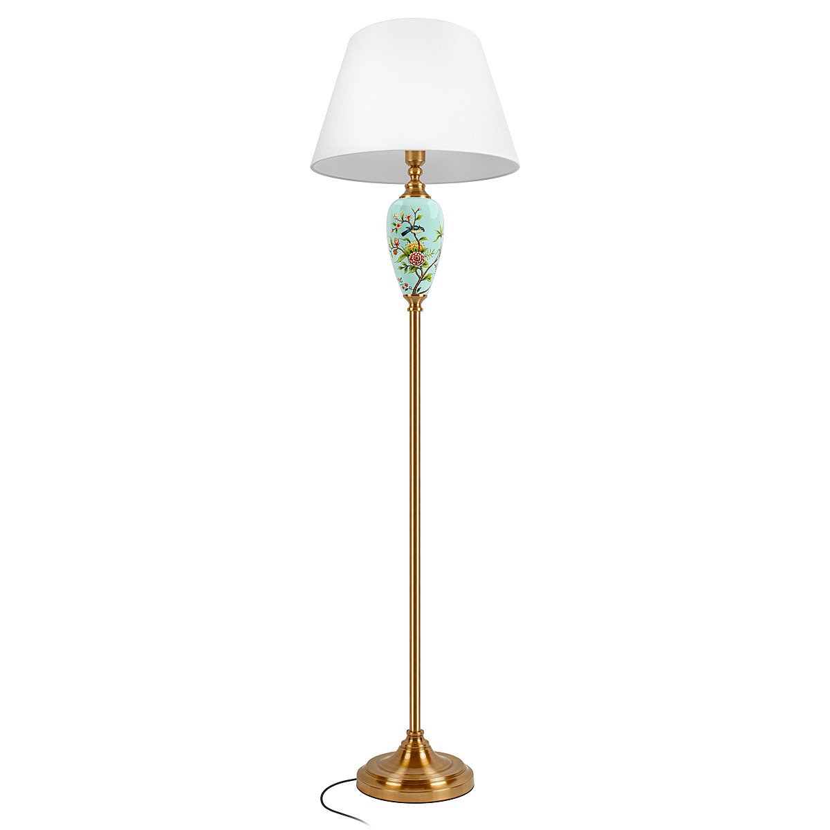 10379F/A Торшер Loft It Bluet 10379F/A