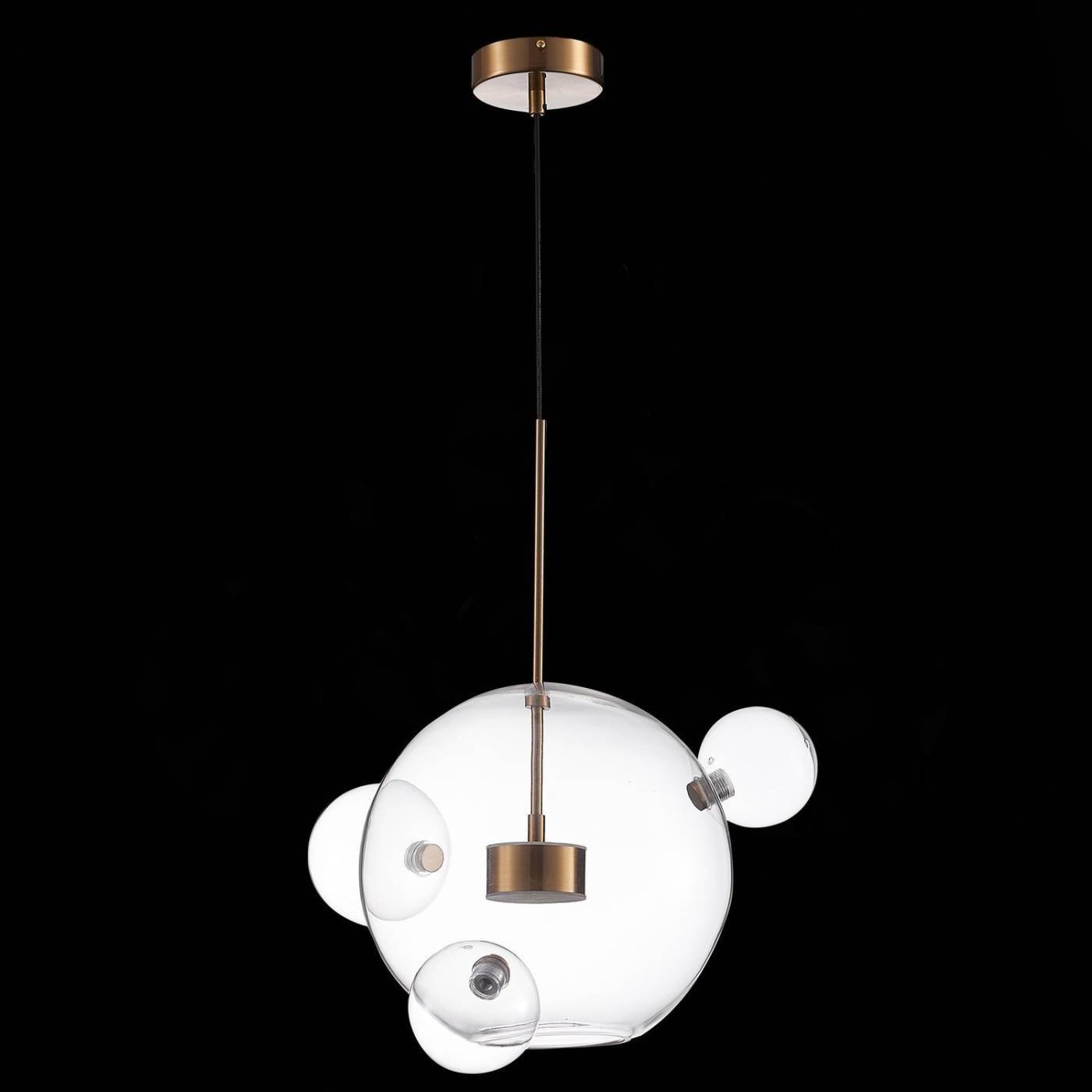 SL1133.203.01 Светильник подвесной ST Luce Bopone SL1133.203.01