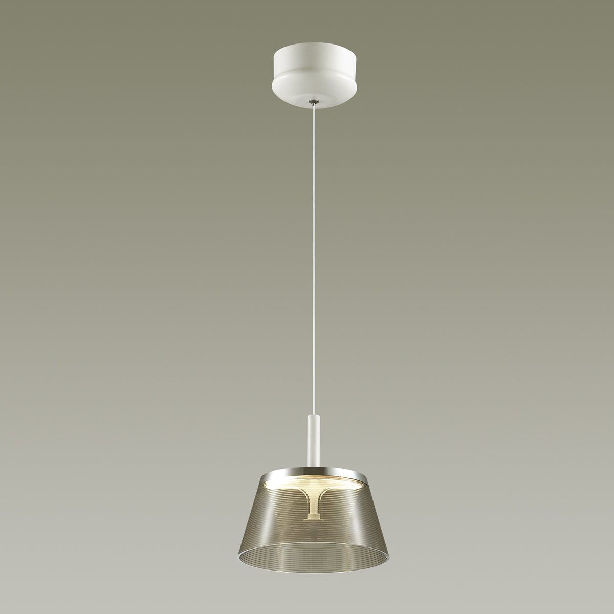 Светильник подвесной Odeon Light Abel 4109/7L