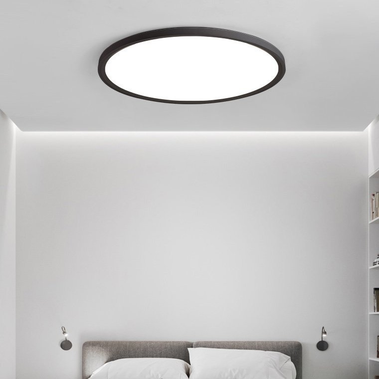 212745-26 Светильник потолочный ImperiumLoft Extraslim001 212745-26