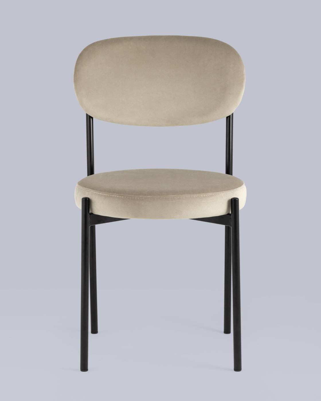 Обеденный стул Stool Group Бриф vd-brief-b5(P)