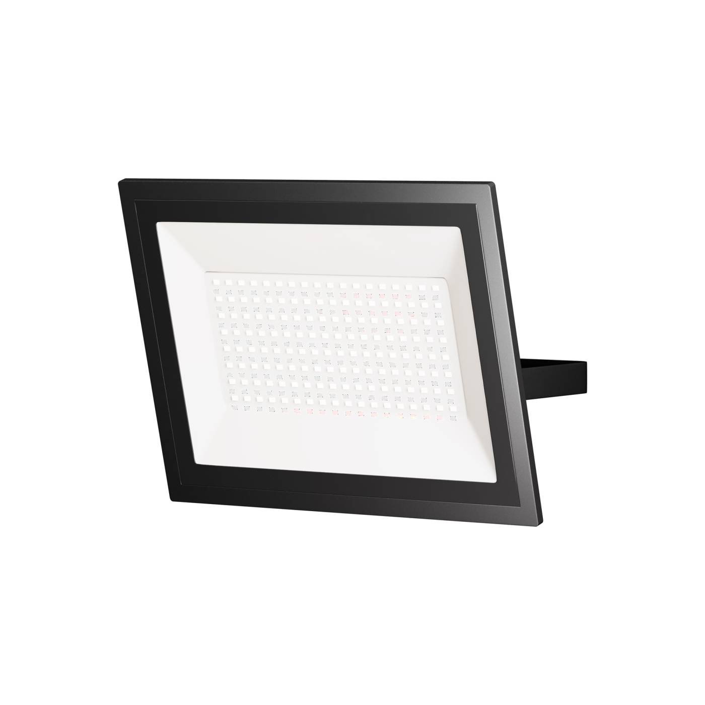 FL001-L100B4K Прожектор уличный Maytoni Flood FL001-L100B4K