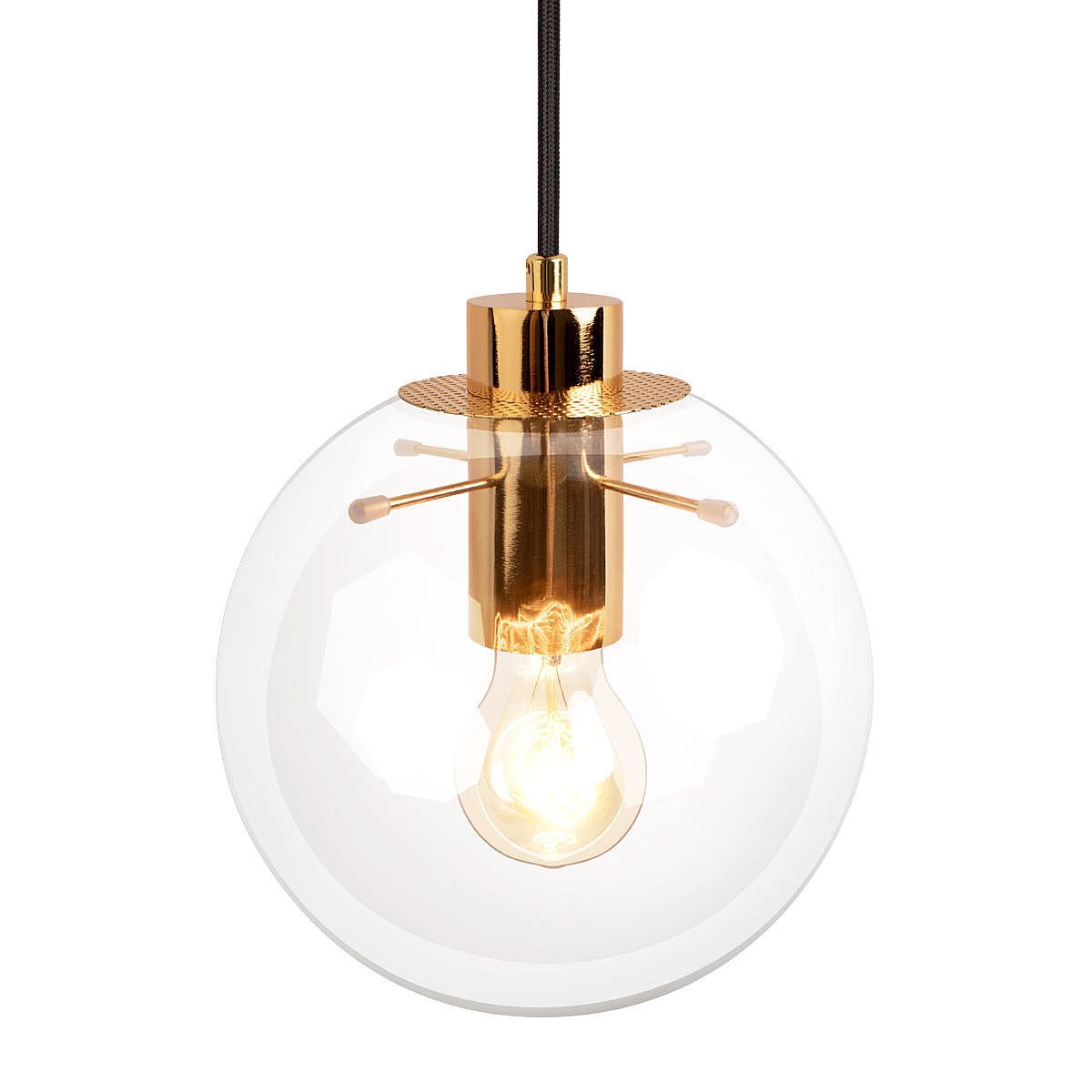 Светильник подвесной Loft It Selene 2033-A