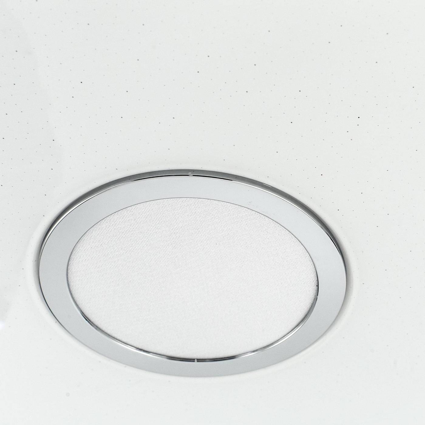 Потолочный LED светильник Citilux Старлайт Смарт CL703A140G