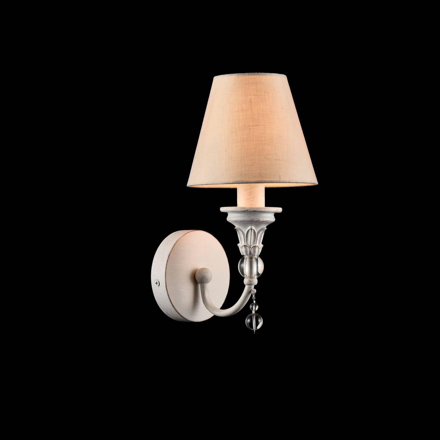 Настенное бра Maytoni Torino ARM139-01-W