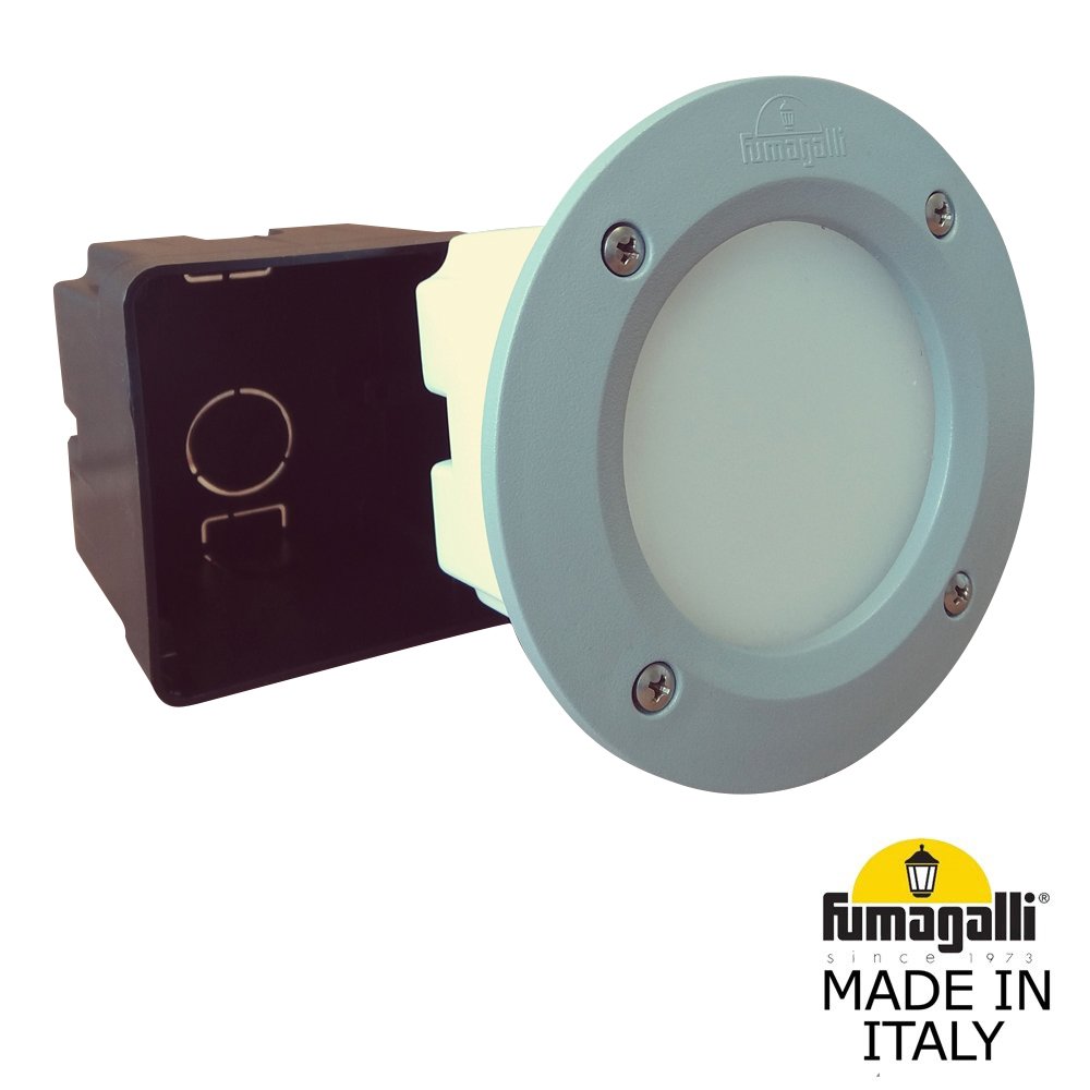 2C1.000.000.LYG1L Подсветка для ступеней Fumagalli Leti 2C1.000.000.LYG1L