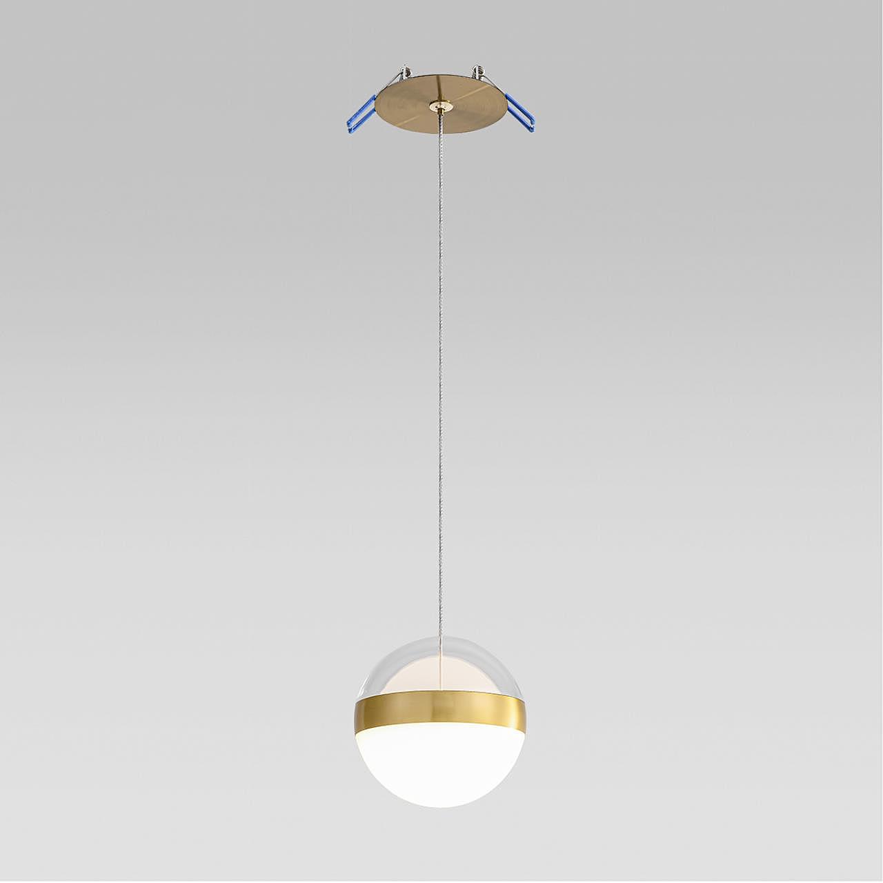 5036/12L Светильник подвесной Odeon Light Roni 5036/12L