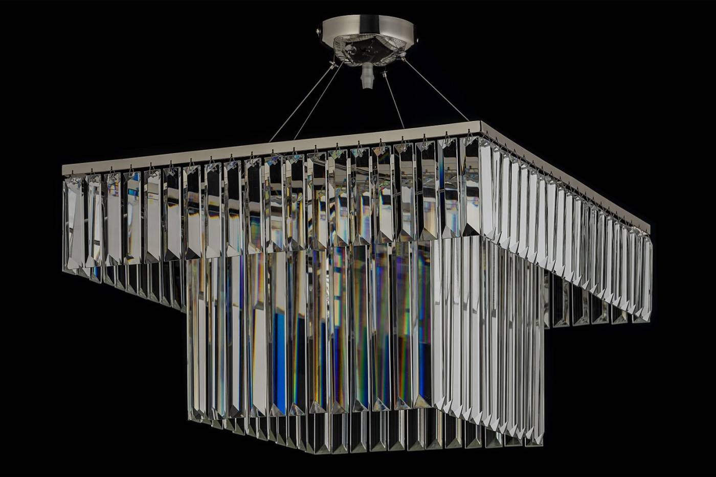 Подвесная люстра Arti Lampadari Enio Enio E 1.5.50.100 NP