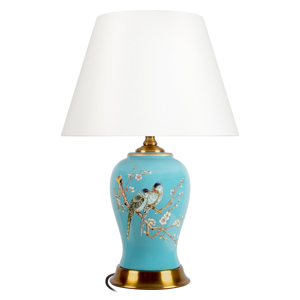 10493T 10493T Настольная лампа LOFT IT Bluebell