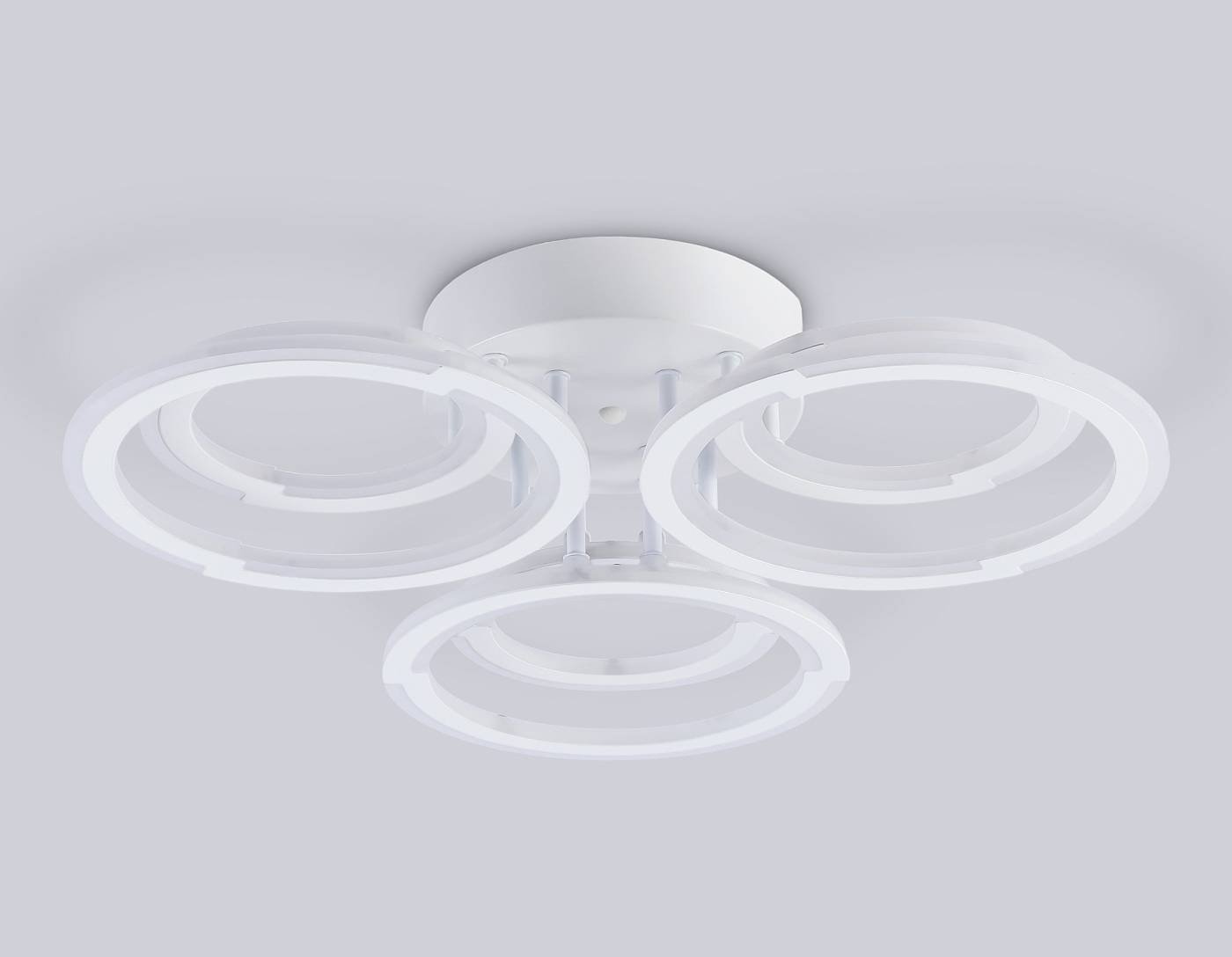 Потолочная люстра Ambrella Original FA8943