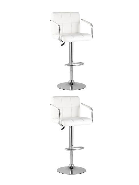 УТ000039892 Комплект стульев Stool Group Малави NEW УТ000039892