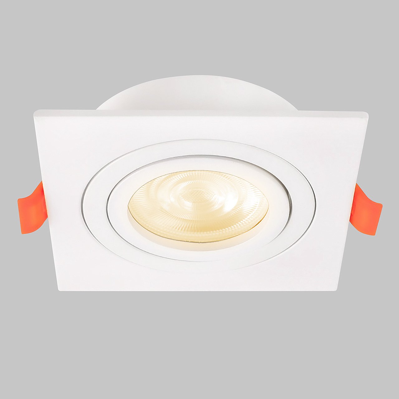 IL.0029.0008-WH Встраиваемый светильник IMEX IL.0029.0008-WH