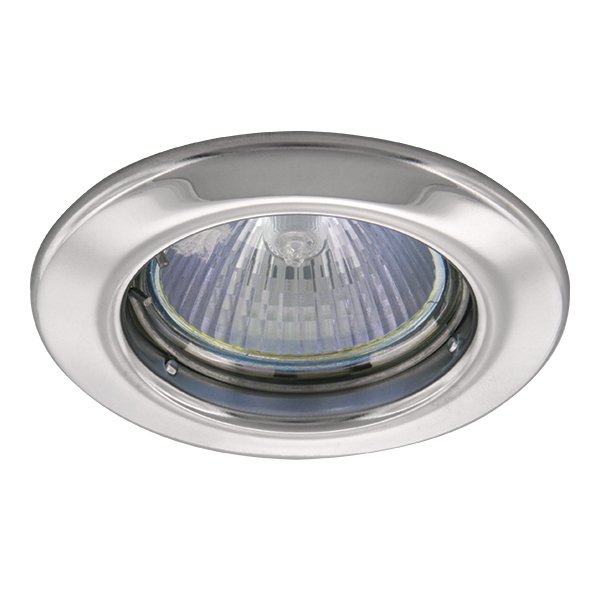 011074 Встраиваемый светильник Lightstar Teso fix 011074