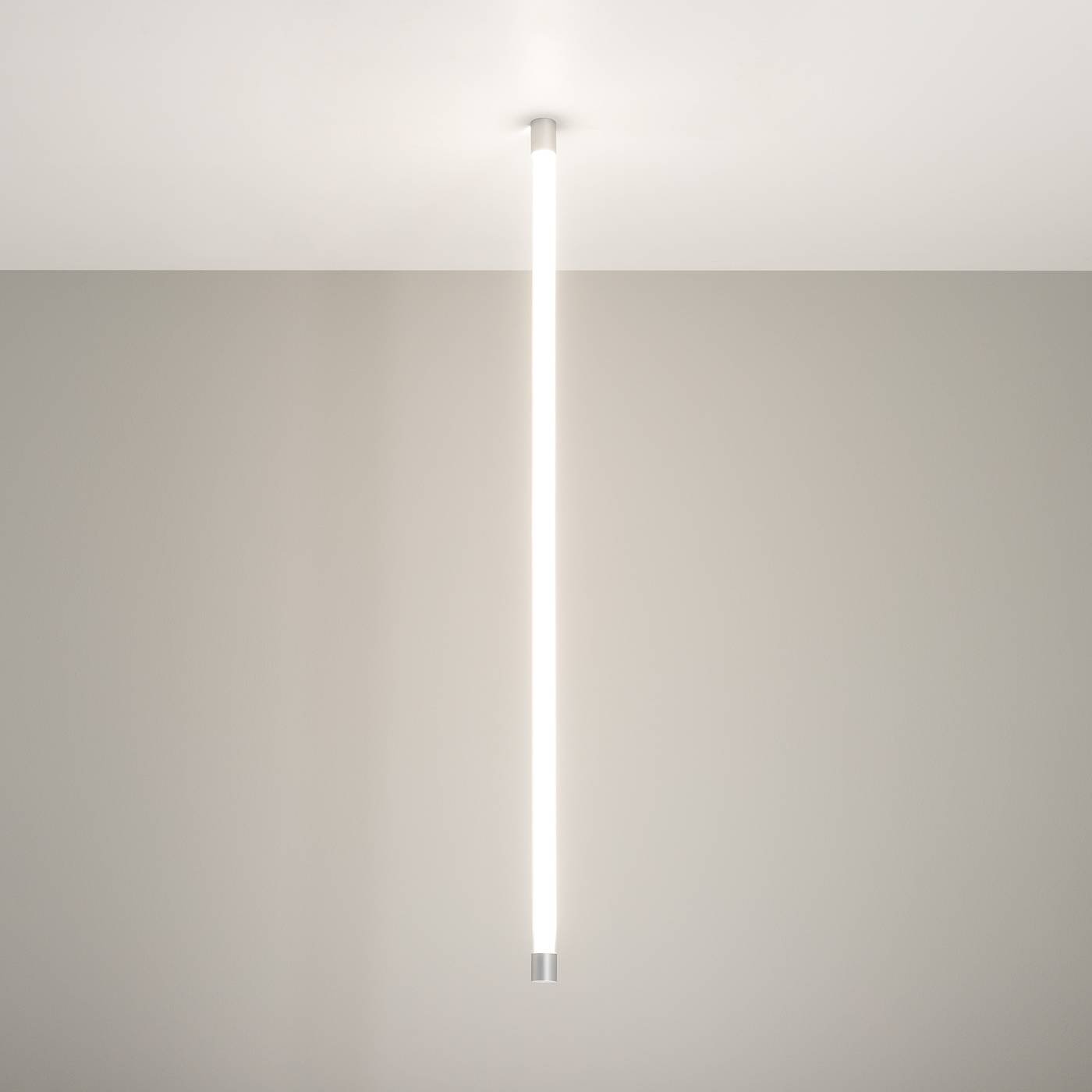 Вертикальное потолочное крепление для герметичной ленты MOONLIGHT-360 Arlight Moonlight 037491