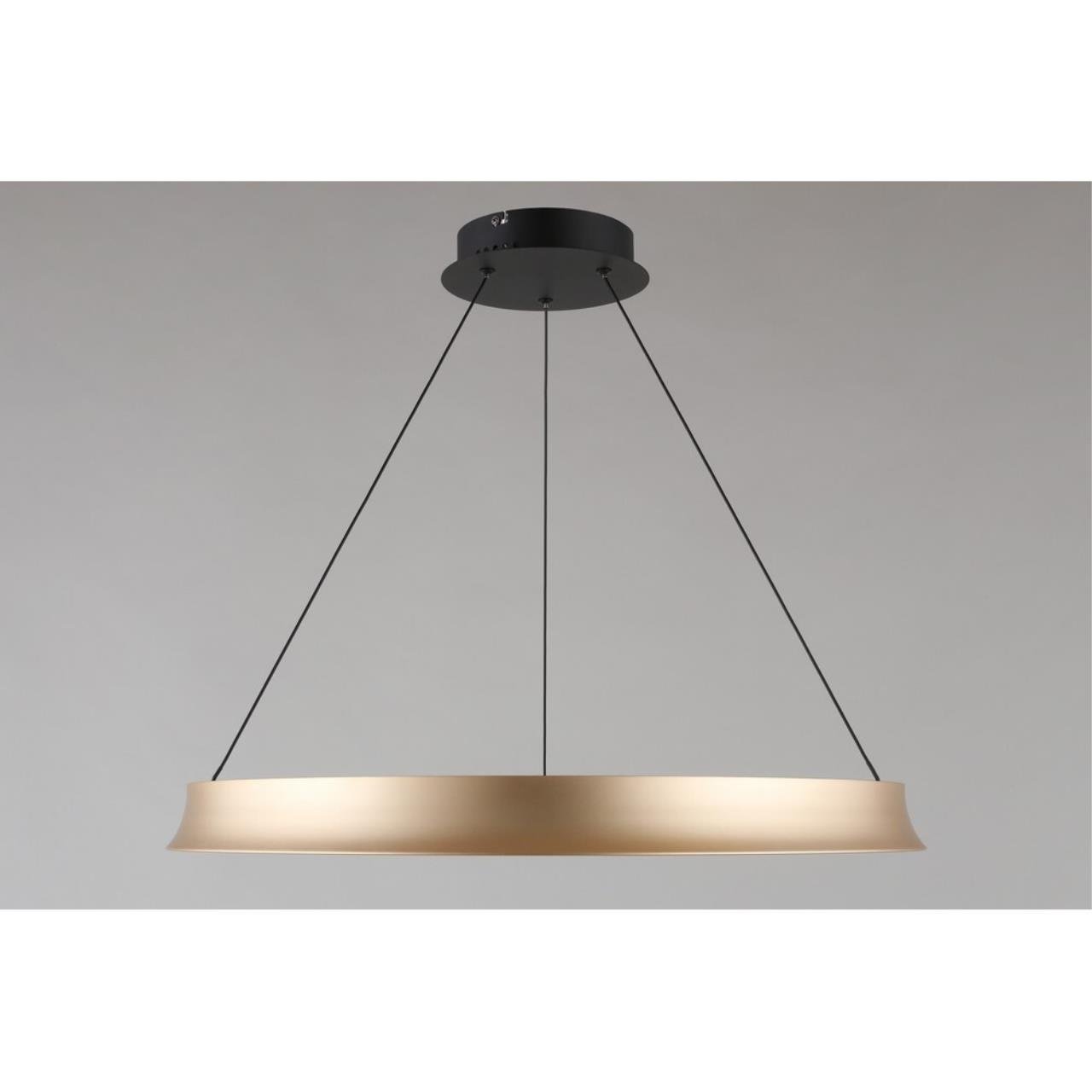 Подвесная люстра Aployt Justyna APL.787.03.50