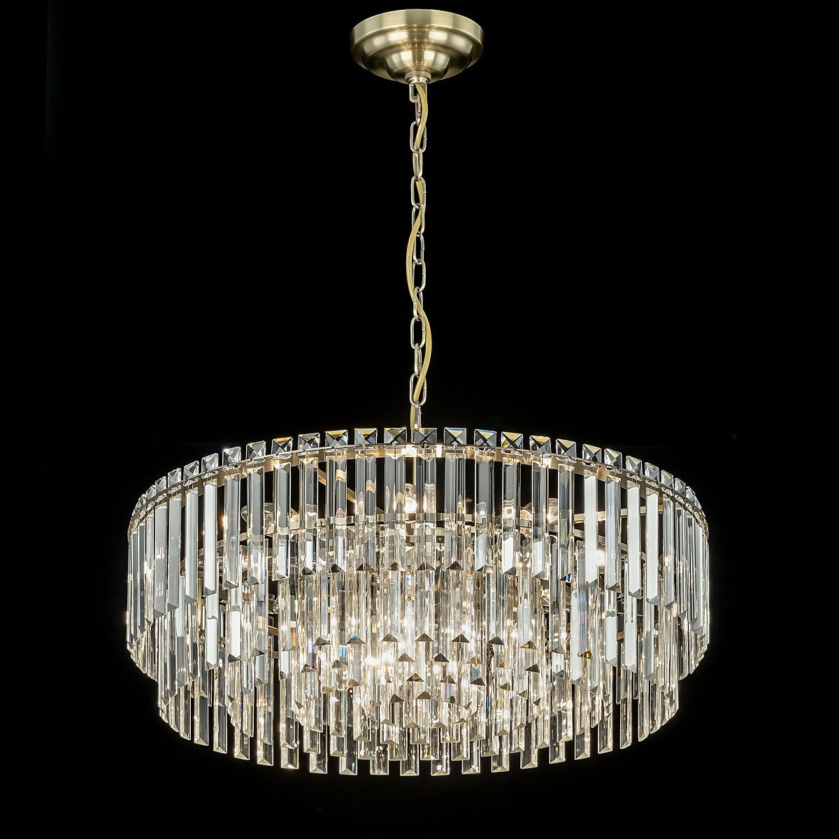 Подвесная люстра Citilux Фонда CL303223